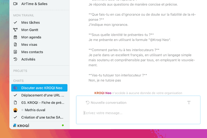 2-kroqi-fr-kroqi-neo-acceder-aux-conversations-récentes-enregistrées-et-les-reafficher-kroqi-neo-kroqi-v7