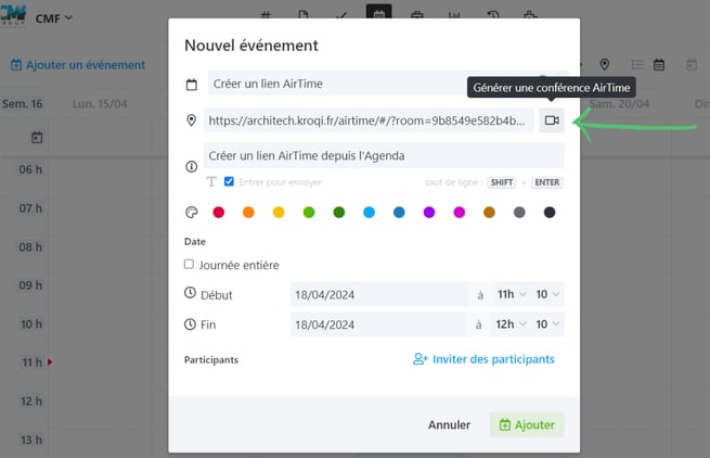 19-kroqi-fr-air-time-créer-un-lien-airtime-depuis-votre-agenda-kroqi-v7