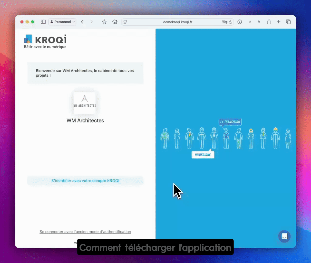09. V2 VIDCAP MP4 Audio Video FINAL - Comment Télécharger Kroqi Drive 5.2.4 pour macOS - Sous-titrée